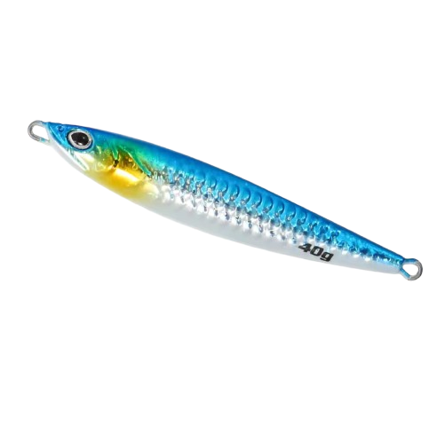 JIGGING PRO - MJ123