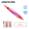 JIGGING PRO - MJ124