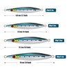 JIGGING PRO - MJ124