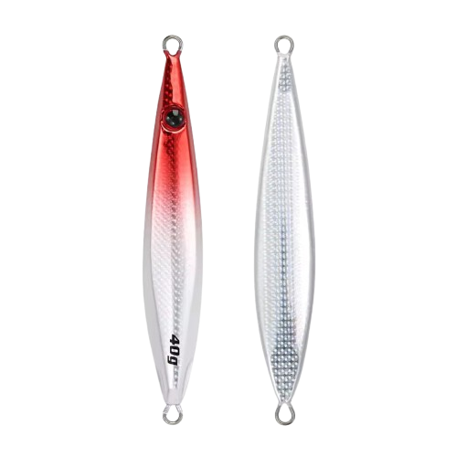 JIGGING PRO - MJ124