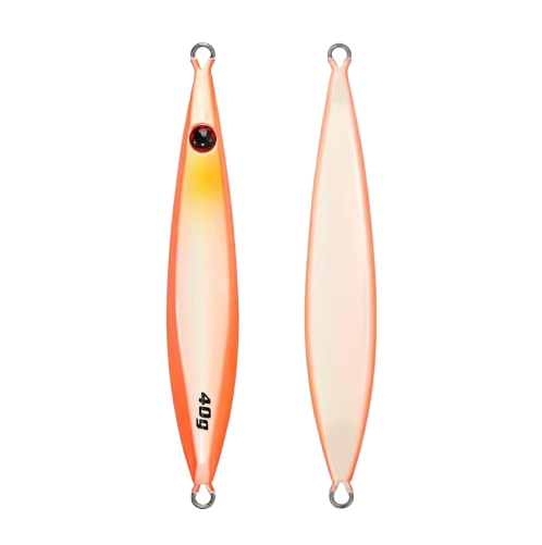 JIGGING PRO - MJ124