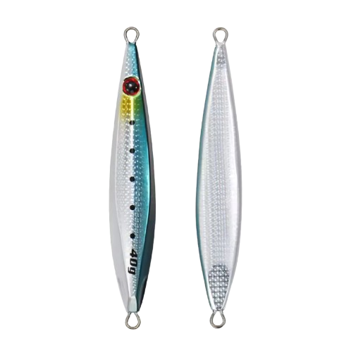 JIGGING PRO - MJ124