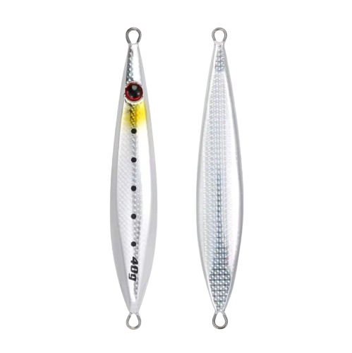 JIGGING PRO - MJ124