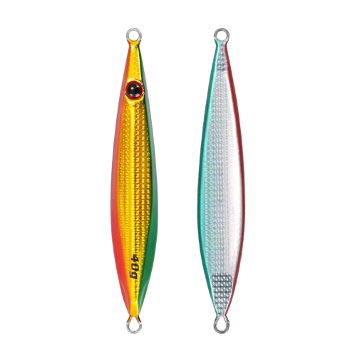 JIGGING PRO - MJ124