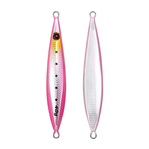 JIGGING PRO - MJ124