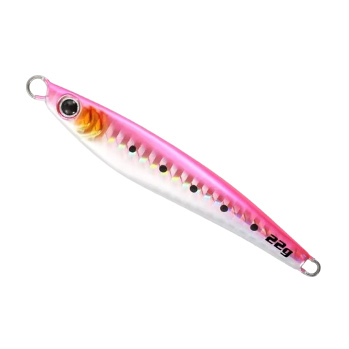 JIGGING PRO - MJ125