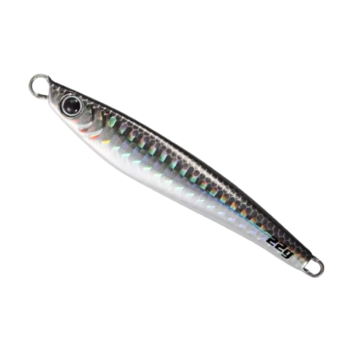 JIGGING PRO - MJ125