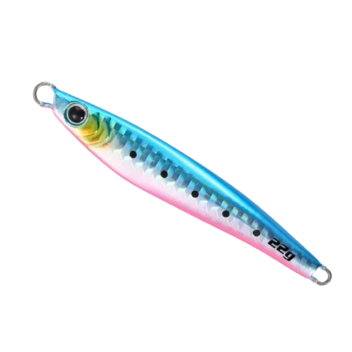 JIGGING PRO - MJ125
