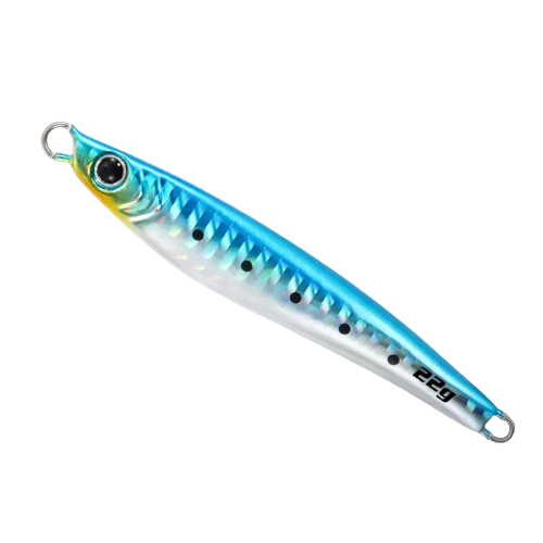 JIGGING PRO - MJ125
