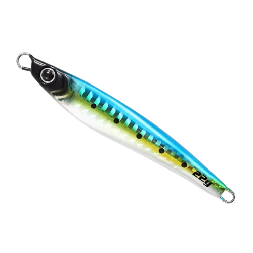 JIGGING PRO - MJ125