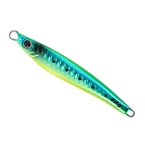 JIGGING PRO - MJ125