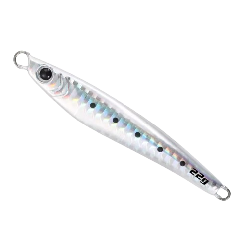JIGGING PRO - MJ125