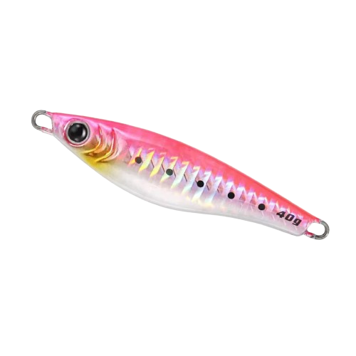 JIGGING PRO - MJ126