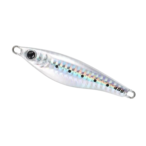 JIGGING PRO - MJ126