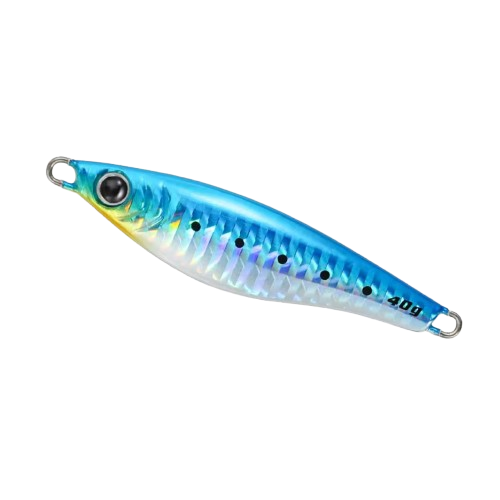 JIGGING PRO - MJ126