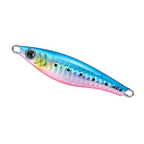 JIGGING PRO - MJ126