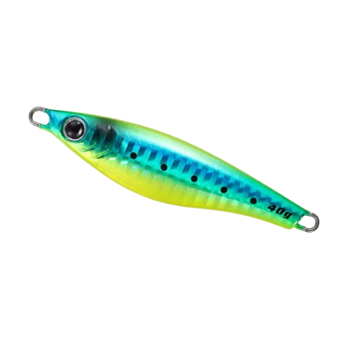 JIGGING PRO - MJ126