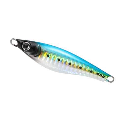JIGGING PRO - MJ126