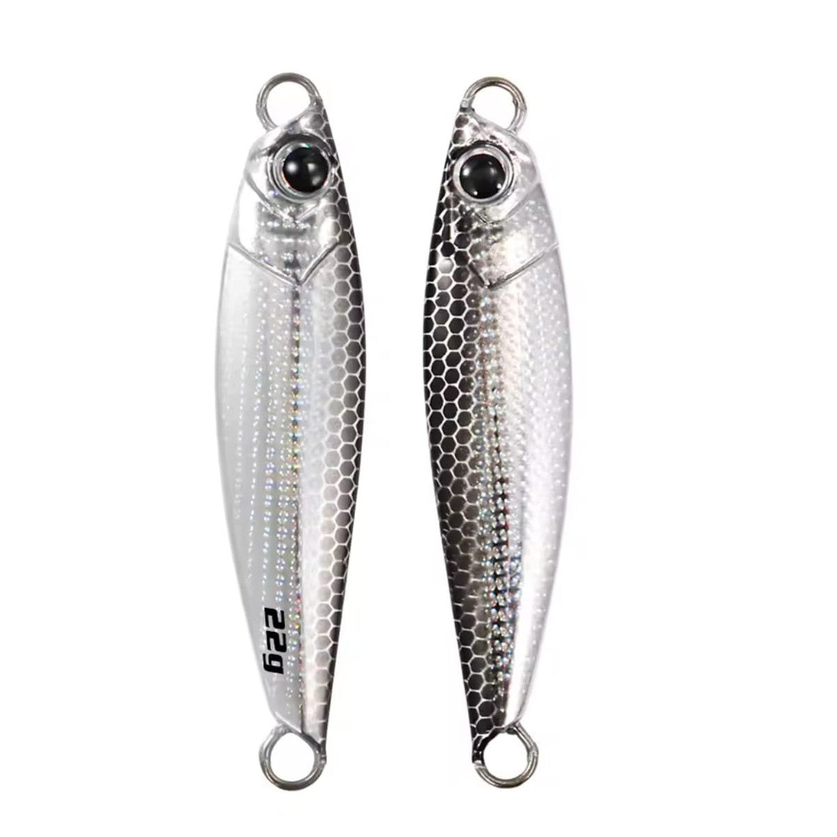 JIGGING PRO - MJ127