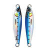 JIGGING PRO - MJ127