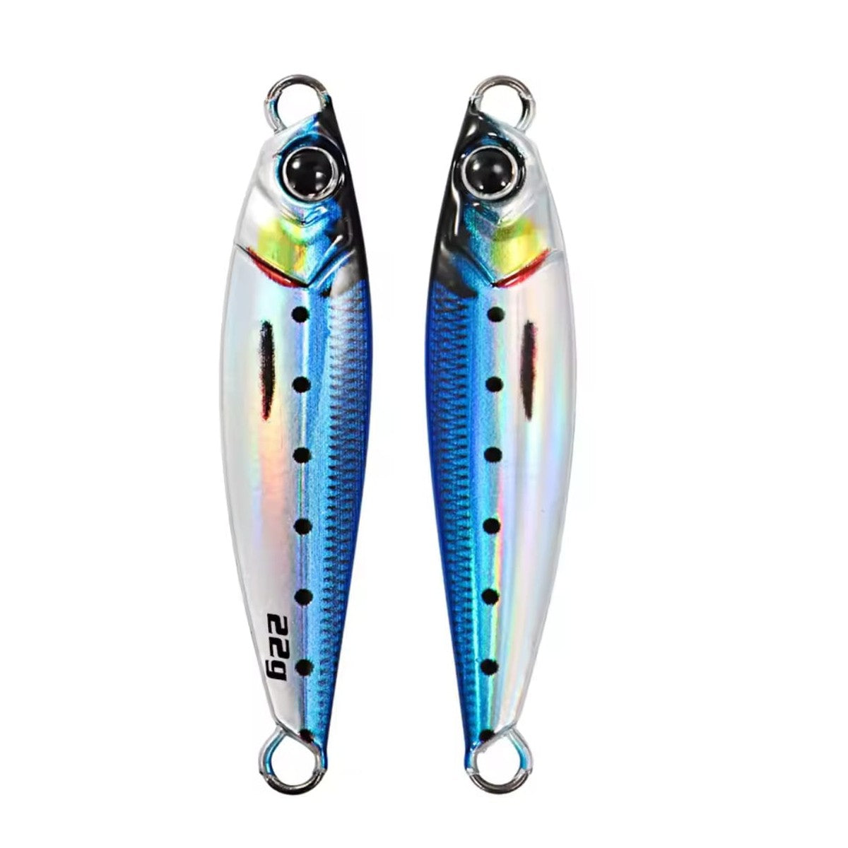 JIGGING PRO - MJ127
