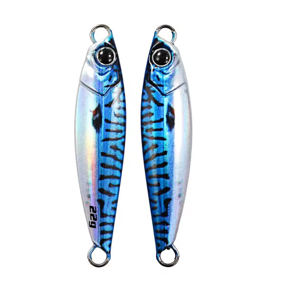 JIGGING PRO - MJ127