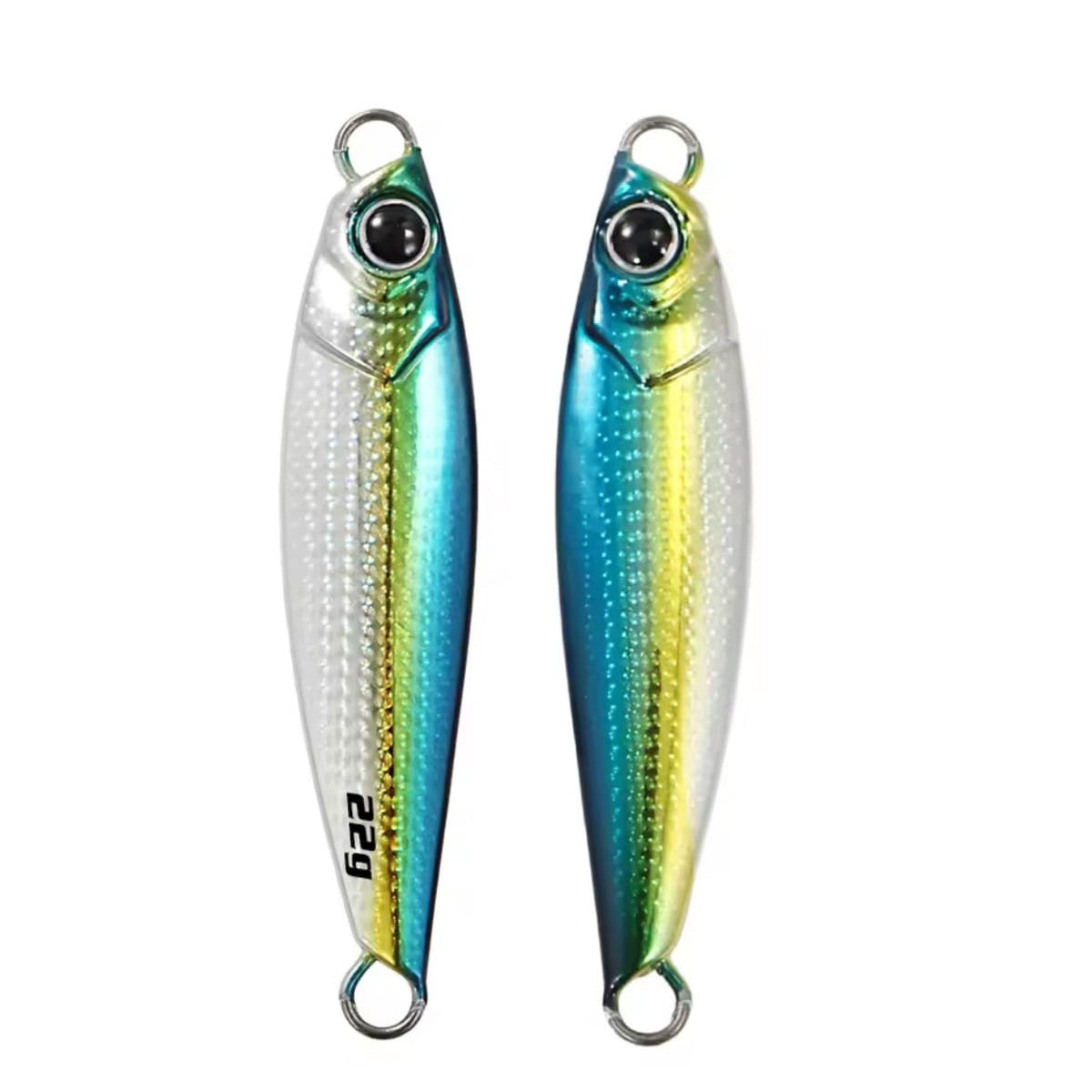 JIGGING PRO - MJ127