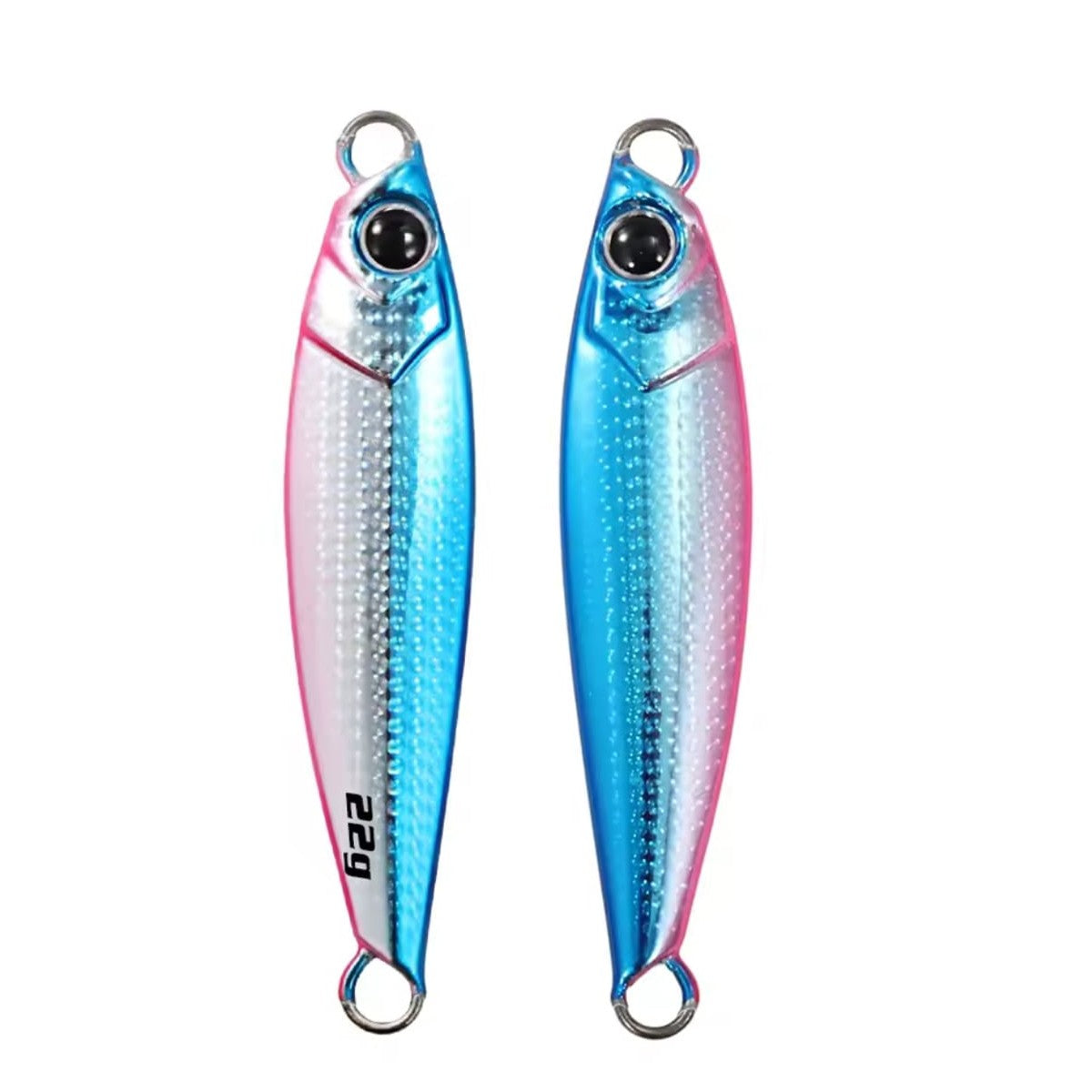 JIGGING PRO - MJ127