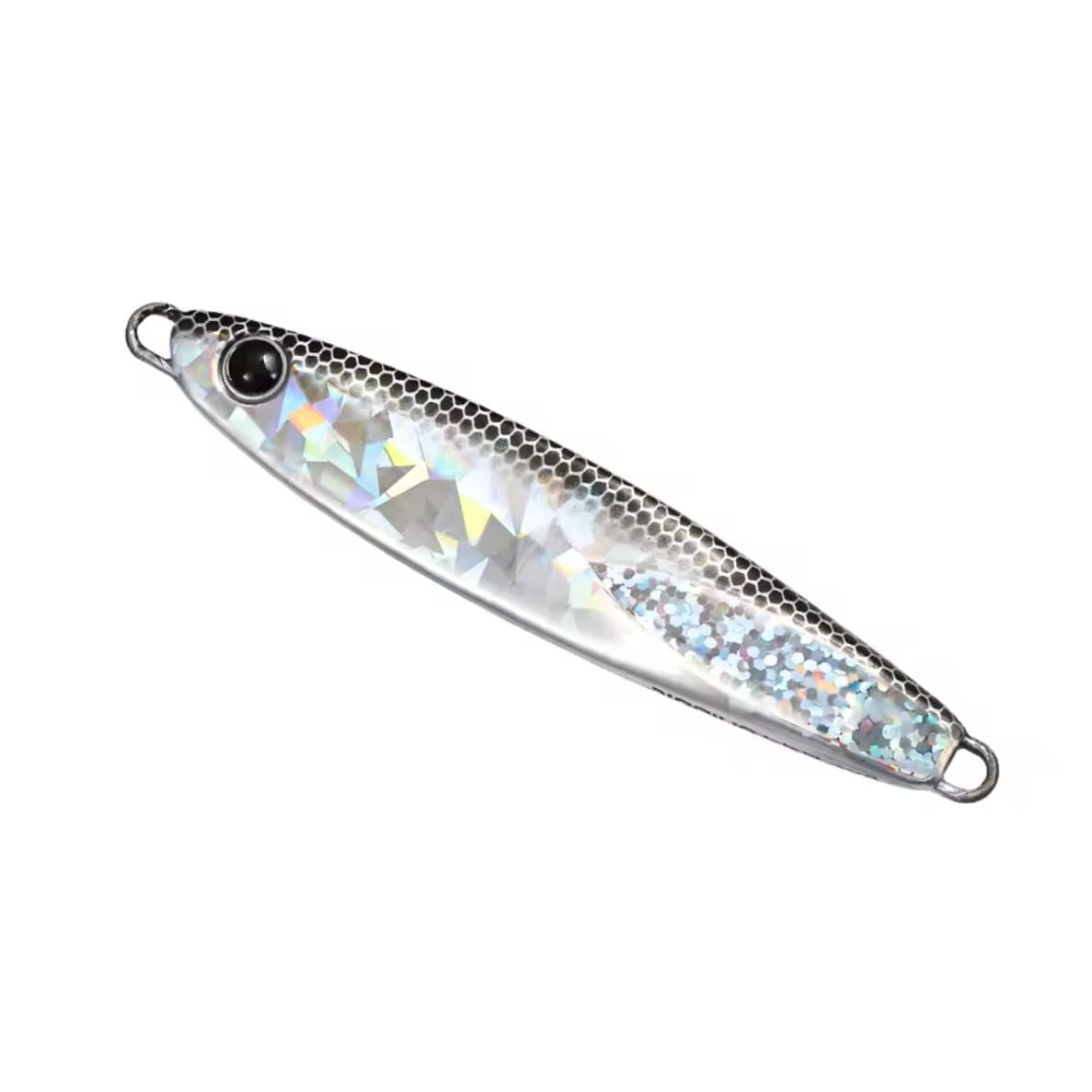 JIGGING PRO - MJ128