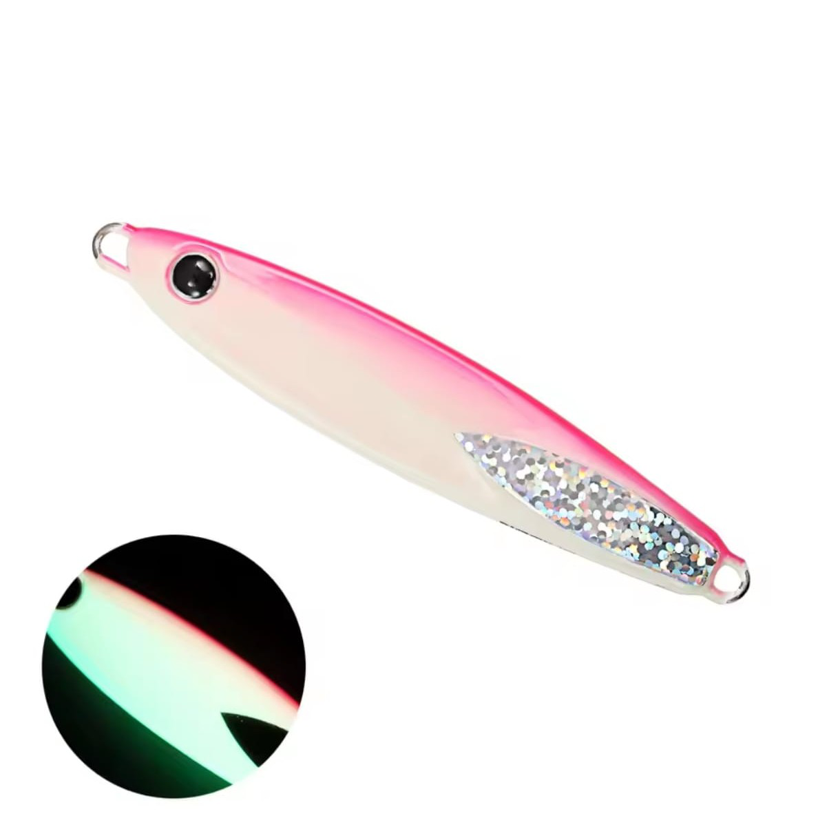 JIGGING PRO - MJ128