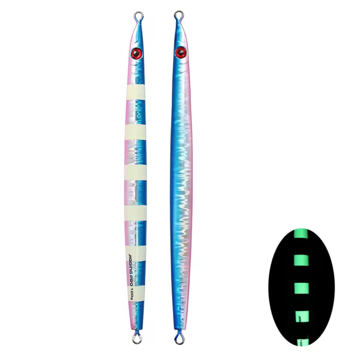 JIGGING PRO - MJ129