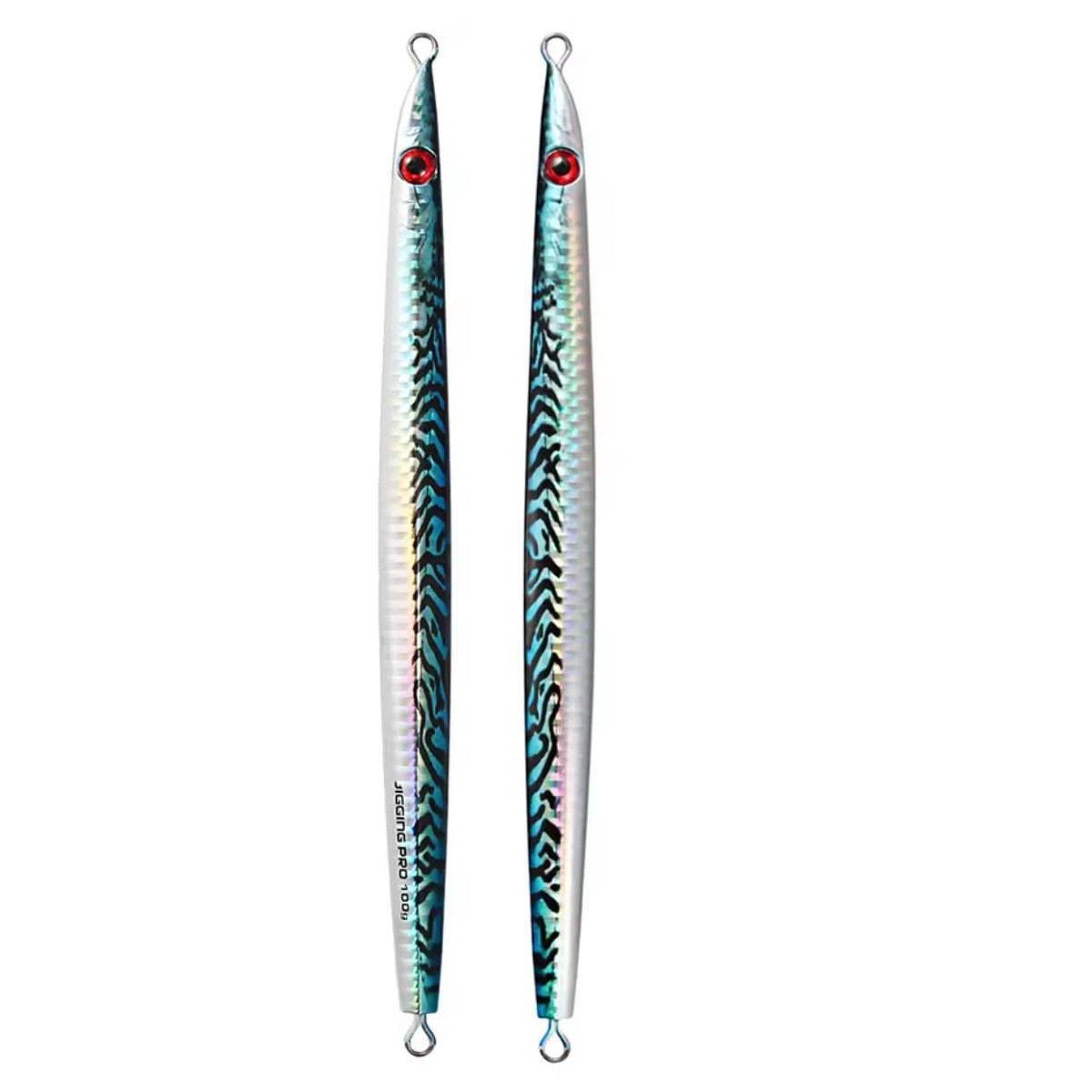JIGGING PRO - MJ129