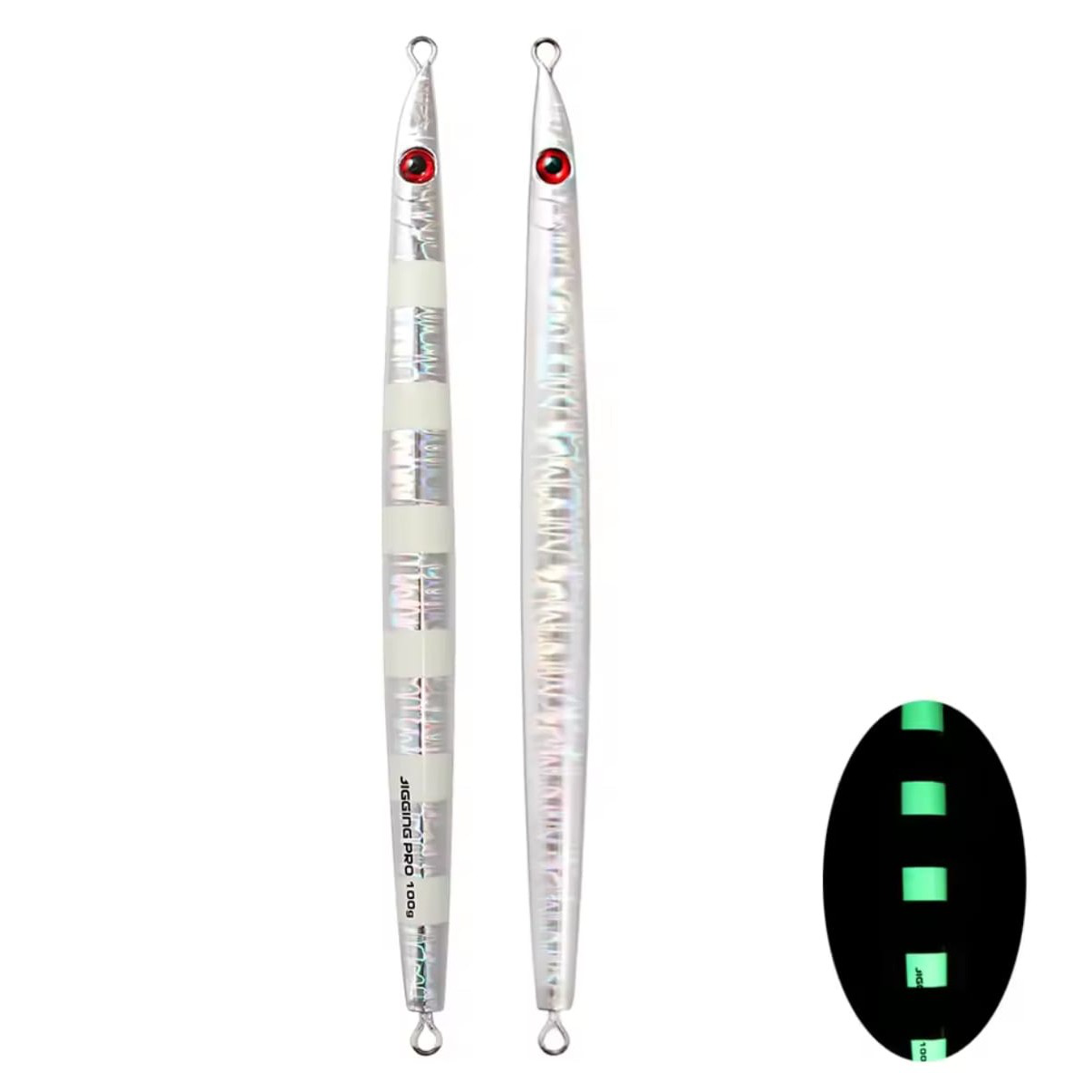 JIGGING PRO - MJ129