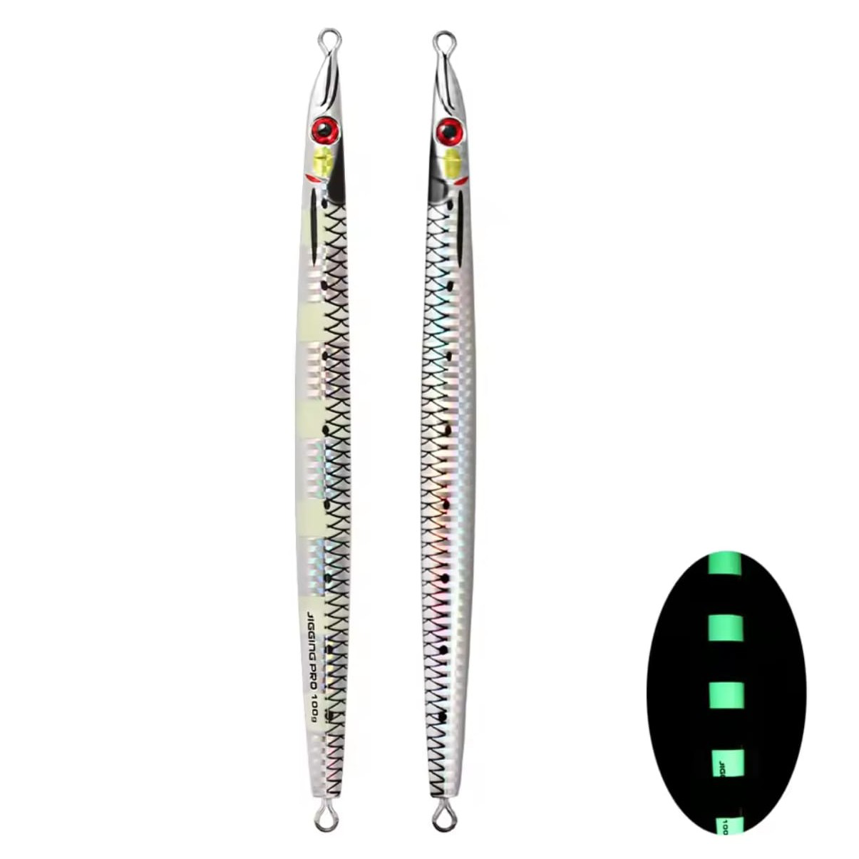 JIGGING PRO - MJ129