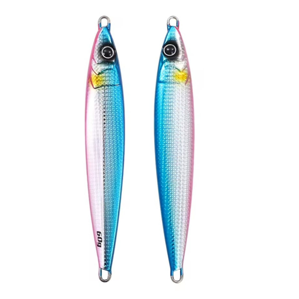 JIGGING PRO - MJ132