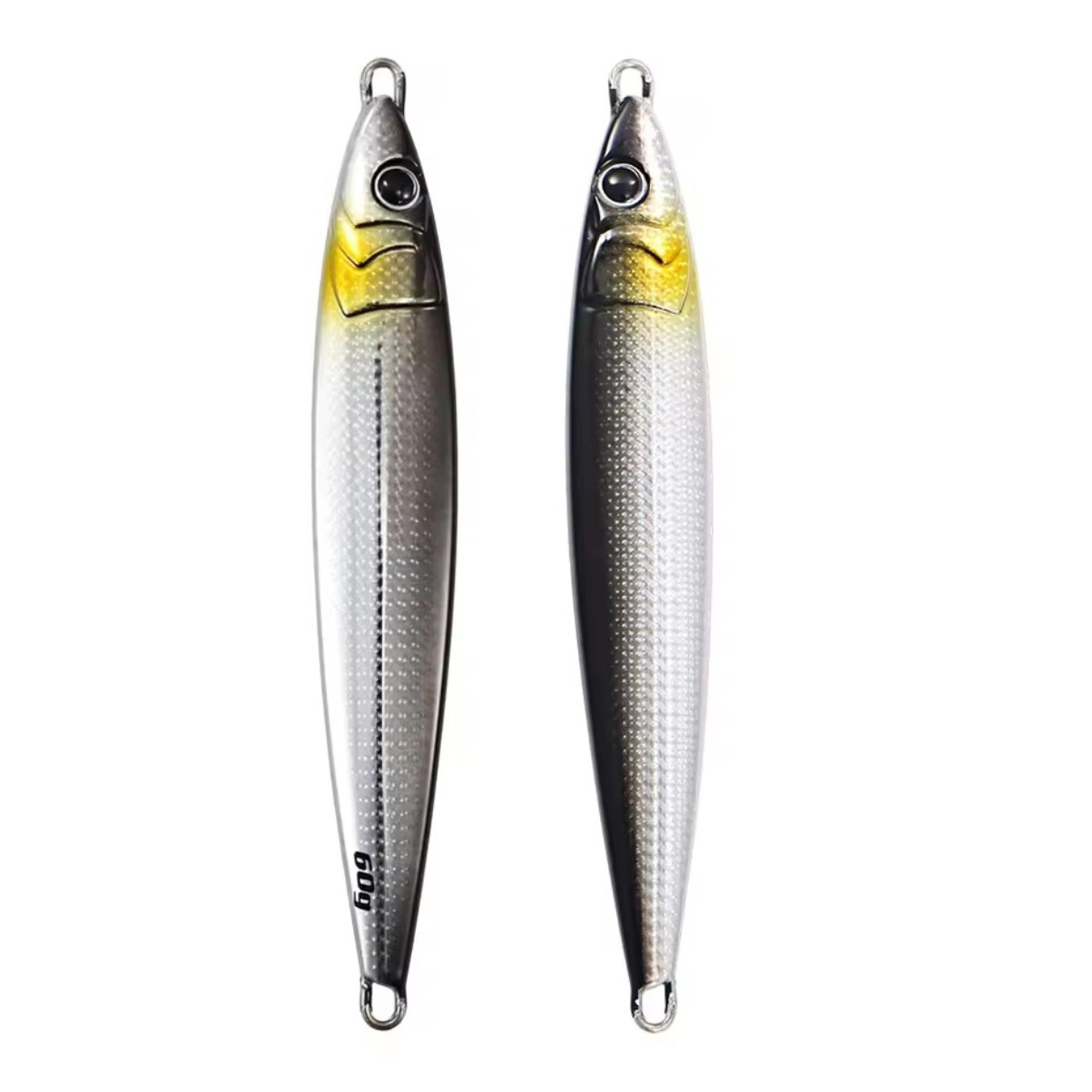 JIGGING PRO - MJ132