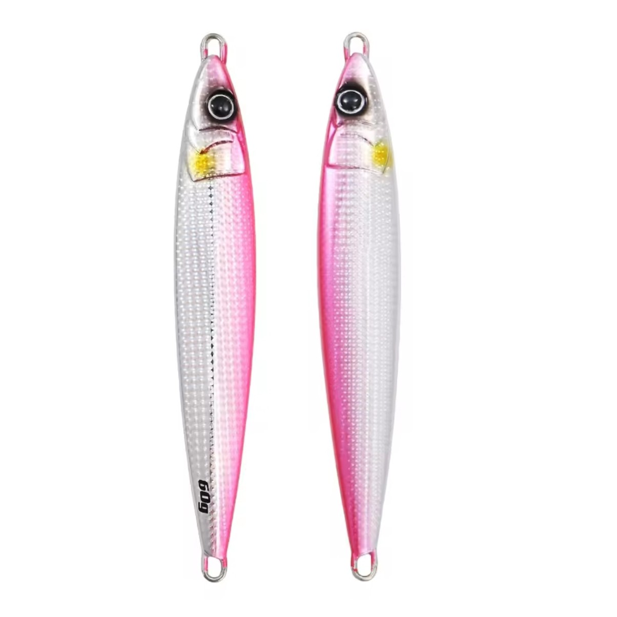 JIGGING PRO - MJ132