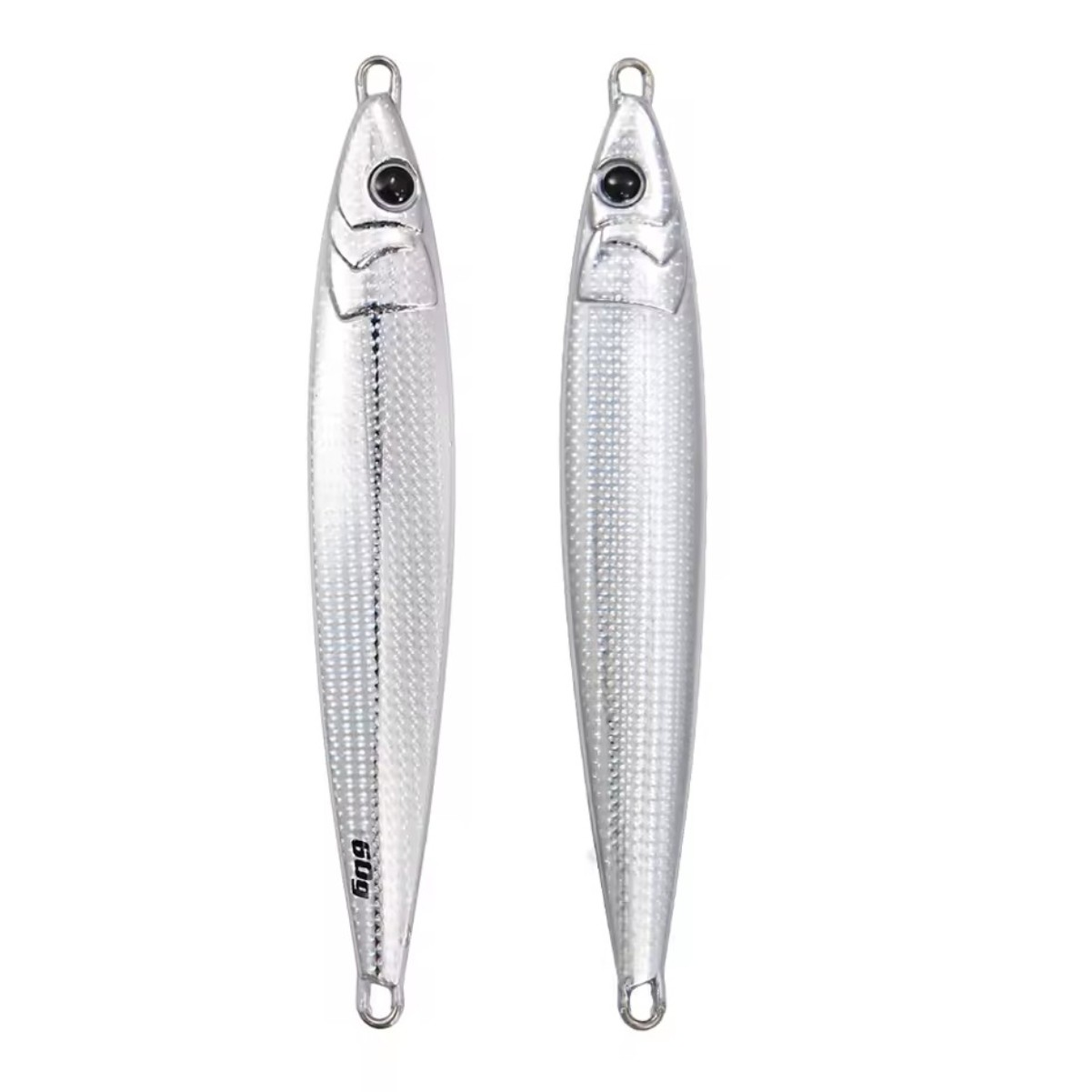 JIGGING PRO - MJ132