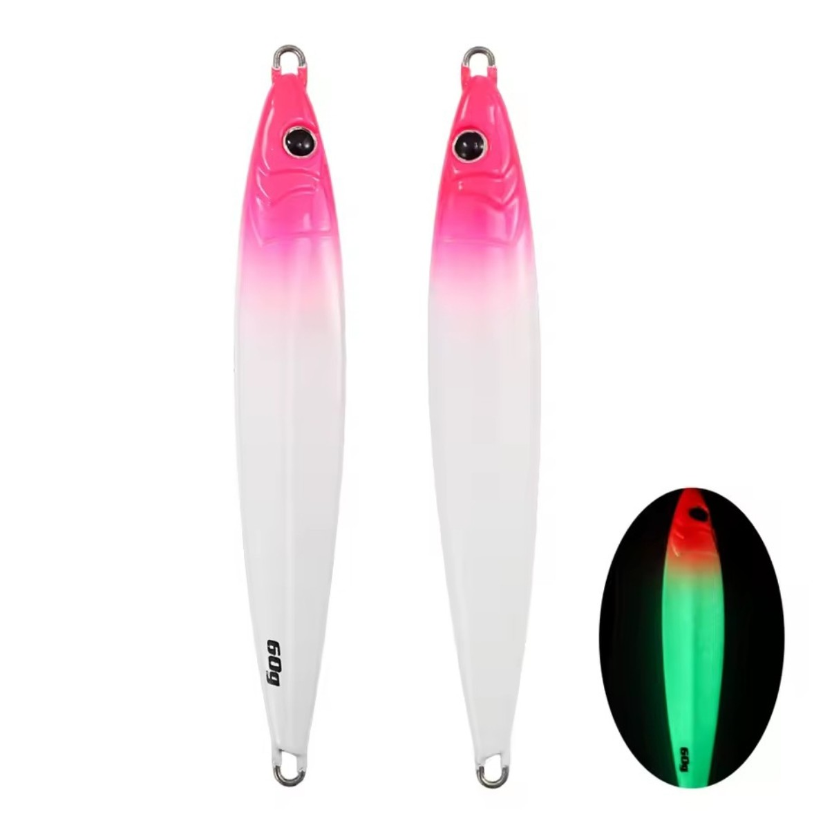 JIGGING PRO - MJ132