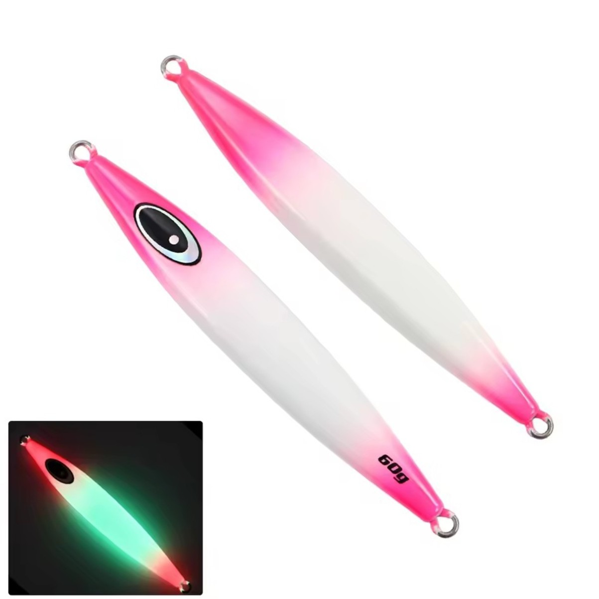 JIGGING PRO - MJ134