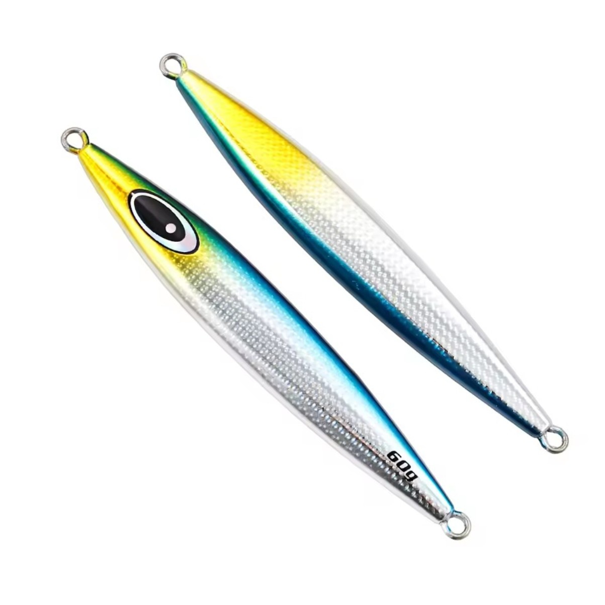 JIGGING PRO - MJ134