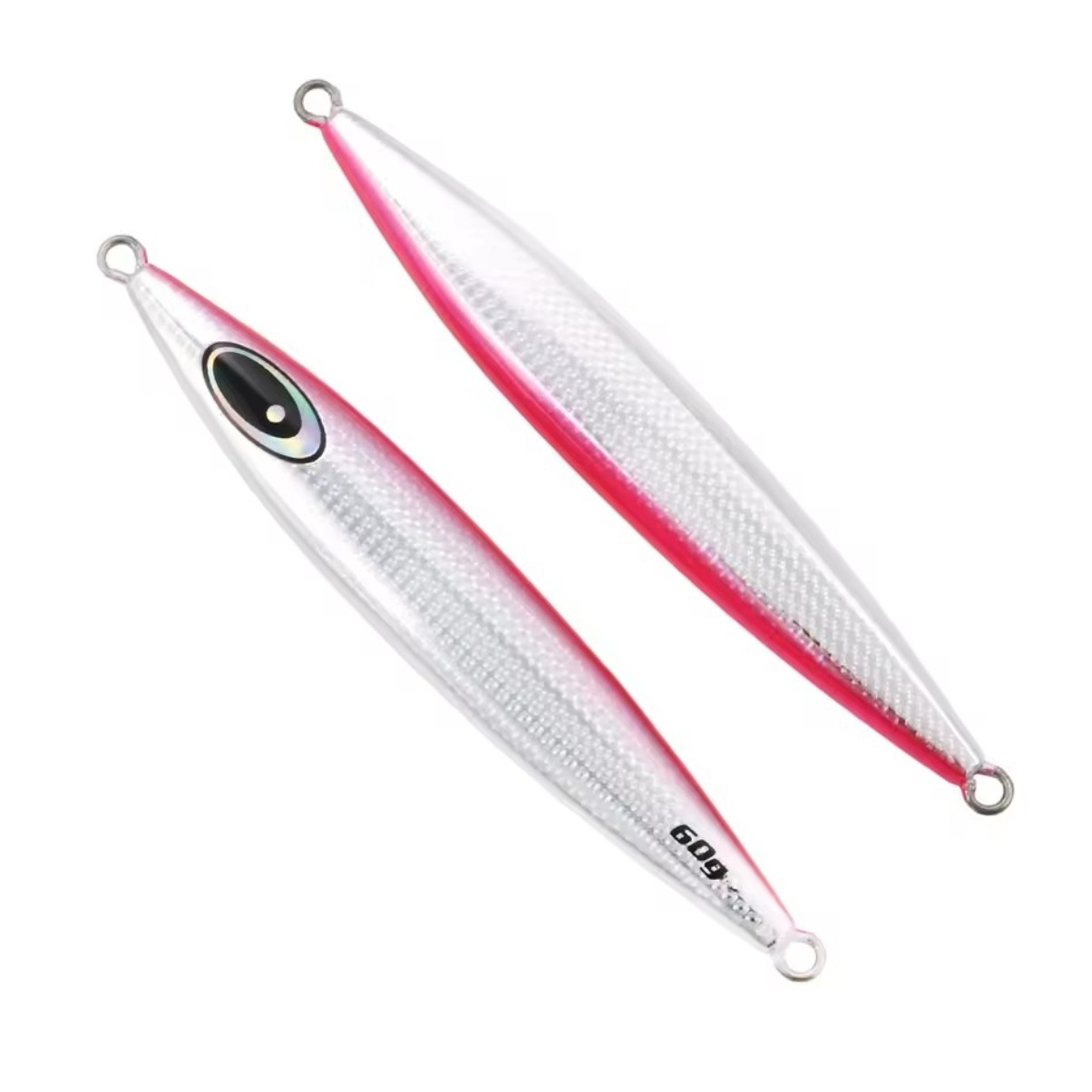 JIGGING PRO - MJ134
