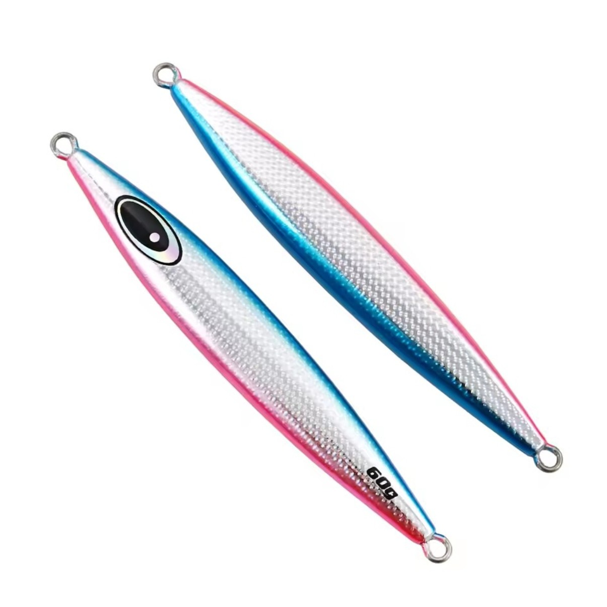 JIGGING PRO - MJ134