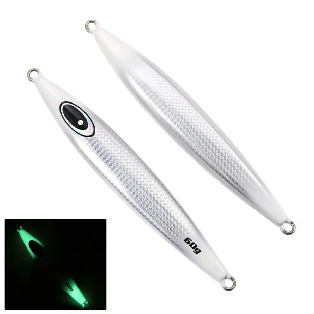 JIGGING PRO - MJ134