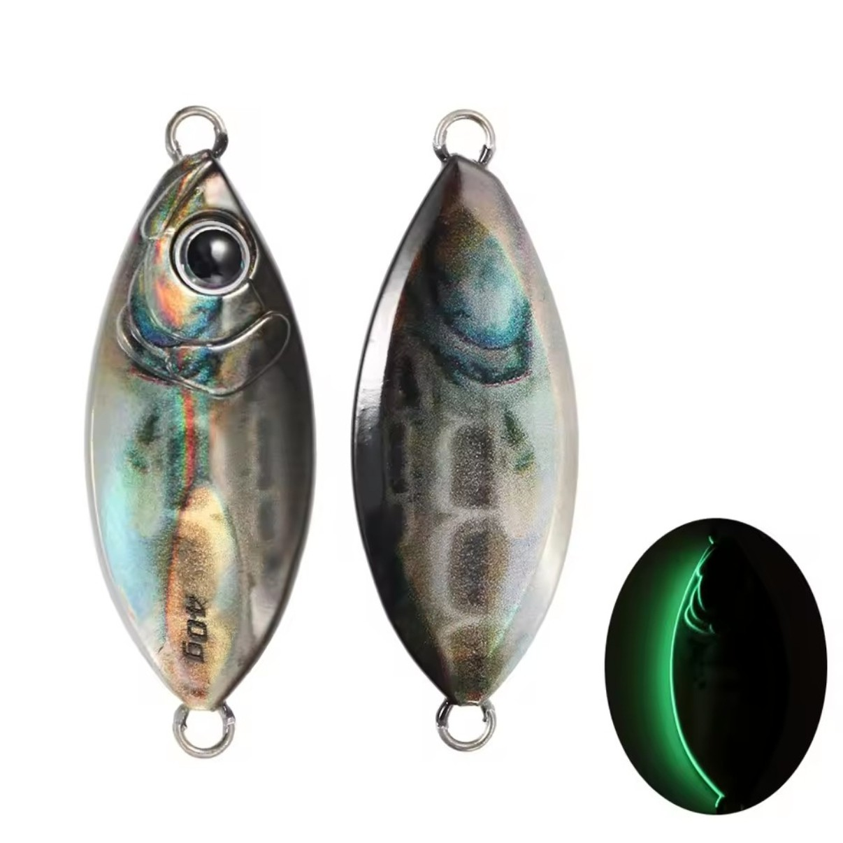 JIGGING PRO - MJ135