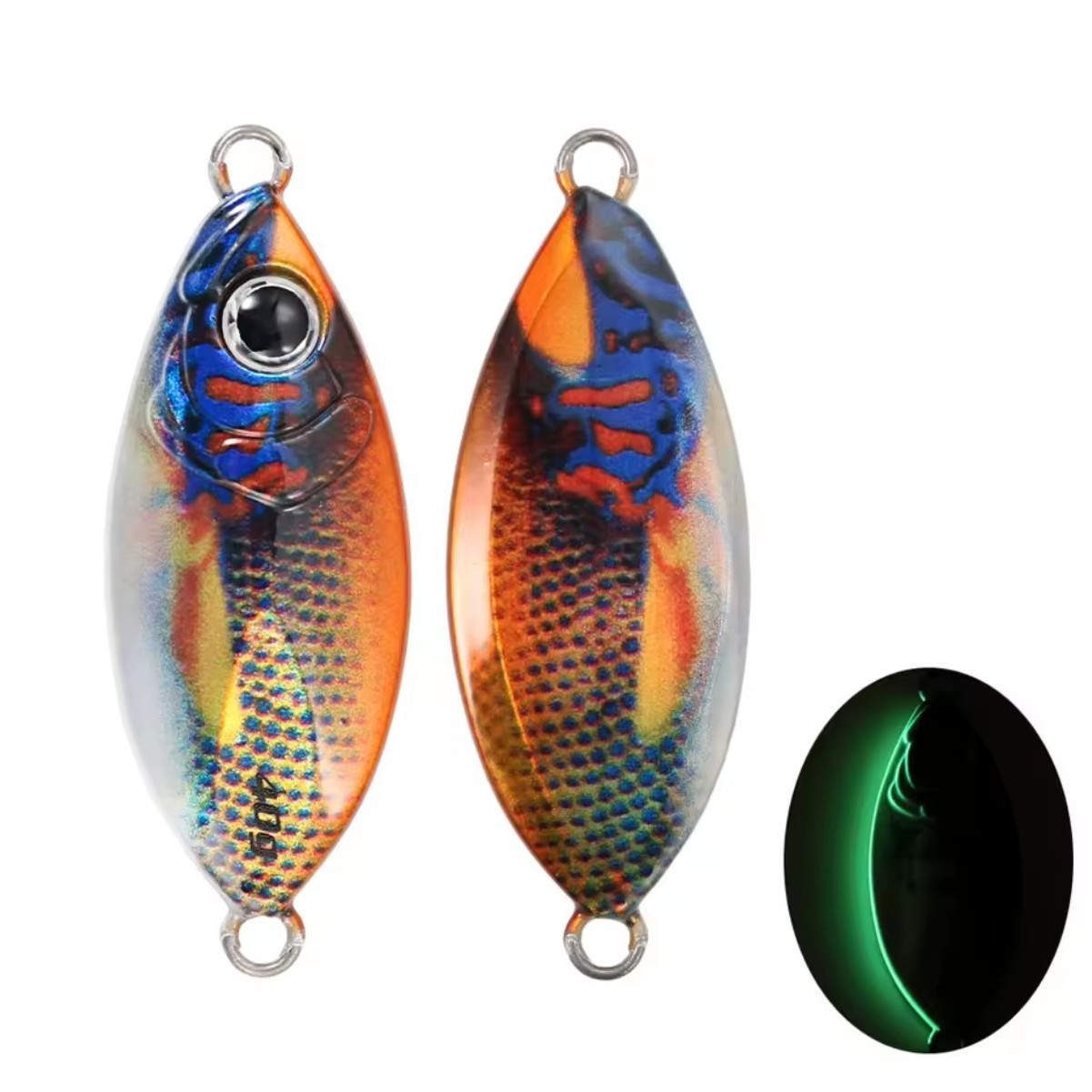 JIGGING PRO - MJ135