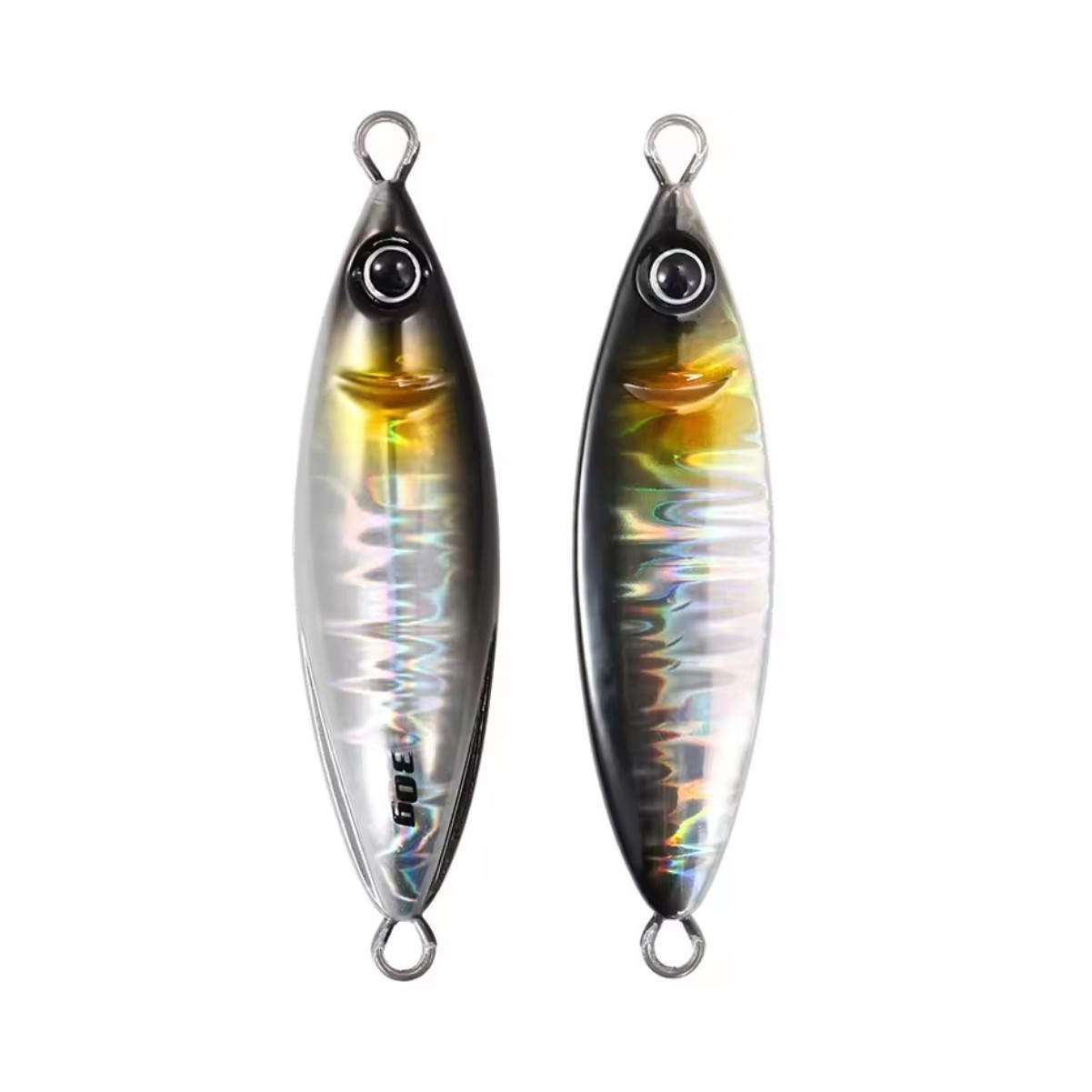 JIGGING PRO - MJ136