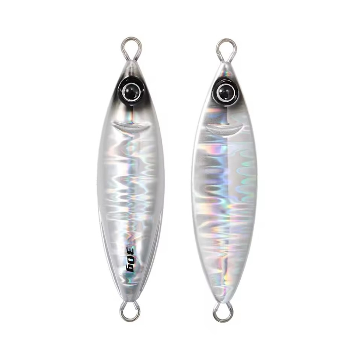 JIGGING PRO - MJ136
