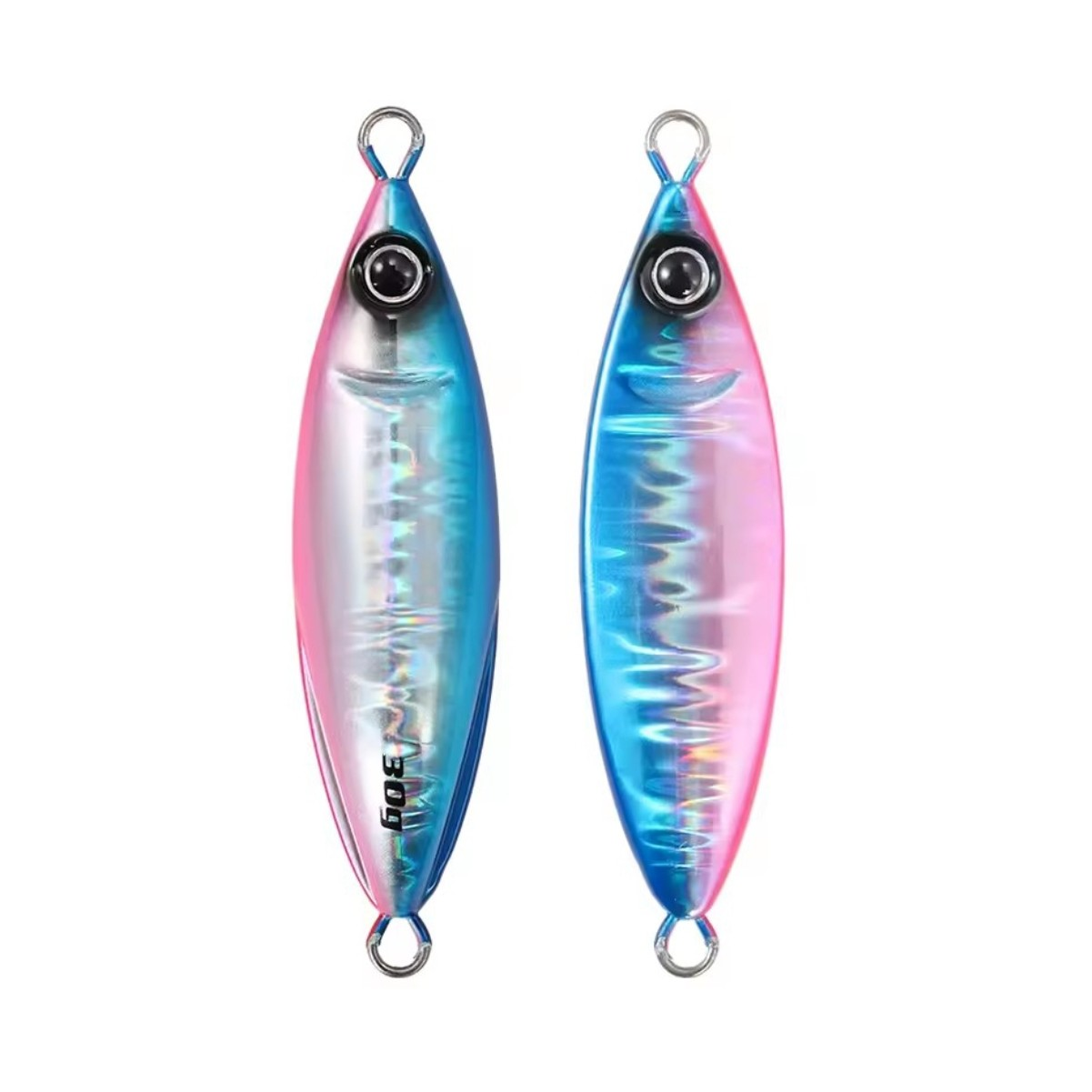 JIGGING PRO - MJ136