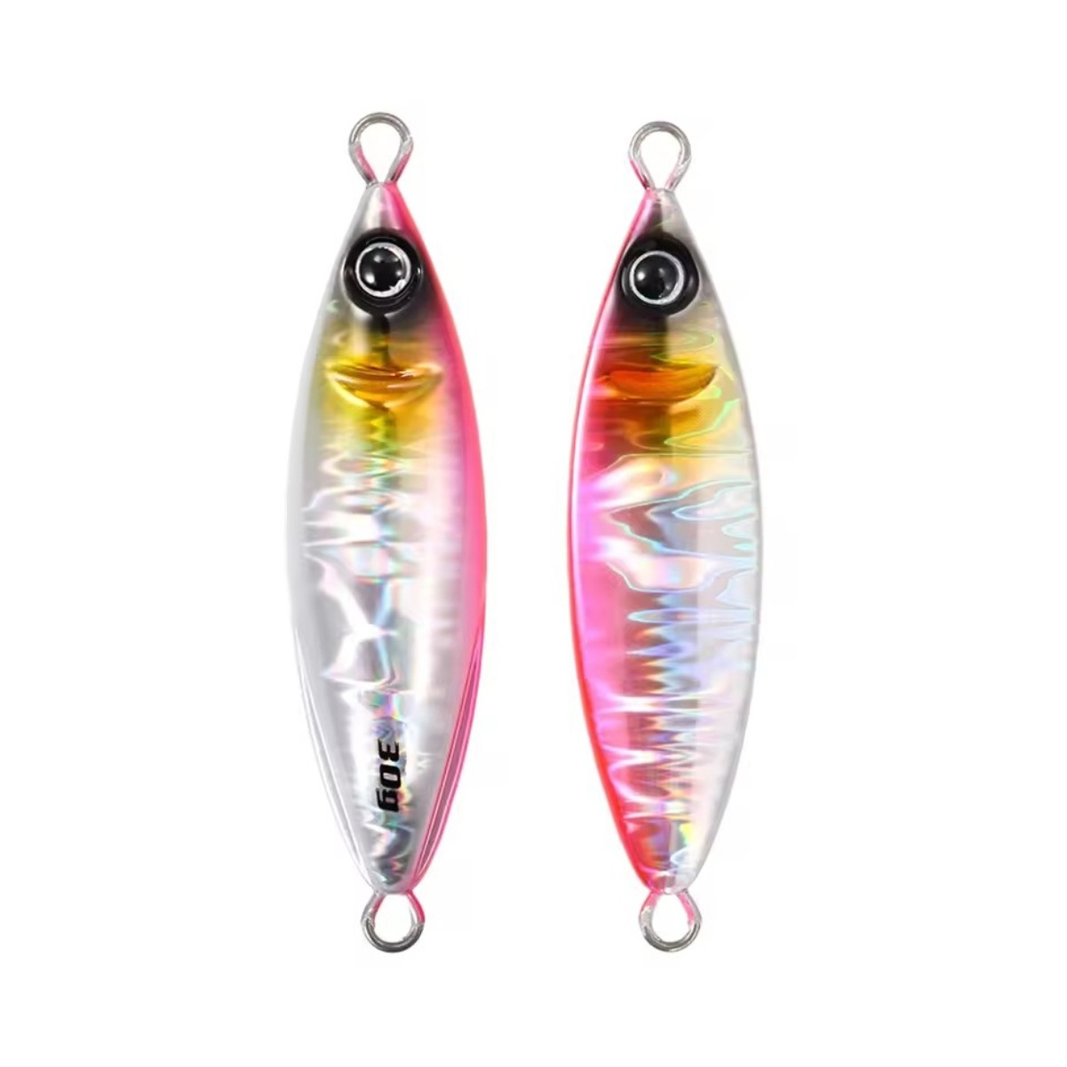JIGGING PRO - MJ136